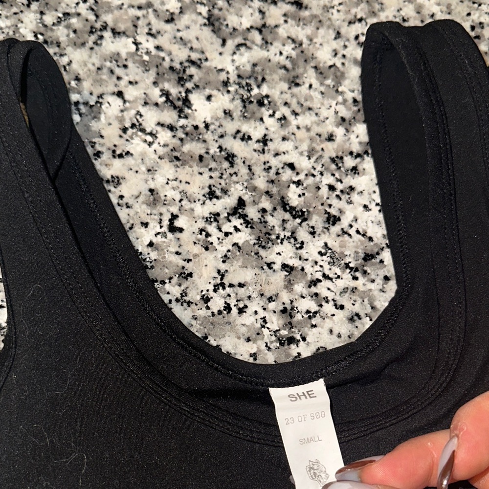 DARCSPORT romper - Picture 4 of 4